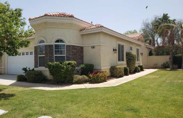 82705 Odlum Drive