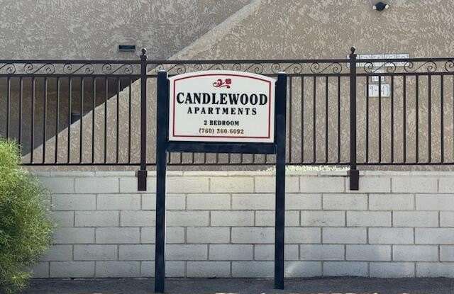 32450 Candlewood Drive