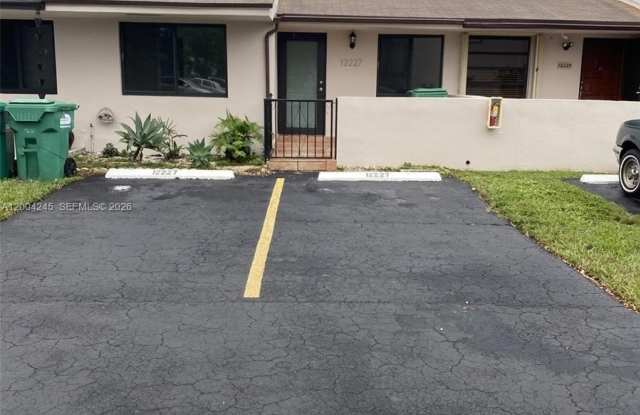 12227 SW 24th Ter