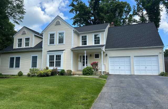 3505 JOHN CARROLL DRIVE