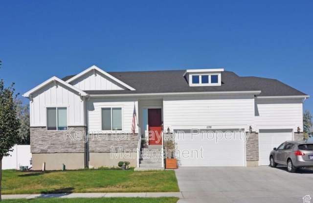 1238 South Bighorn Lane