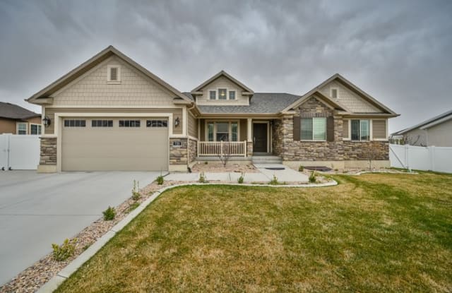 729 West Parkview Drive - 729 West Parkview Drive, Lehi, UT 84043