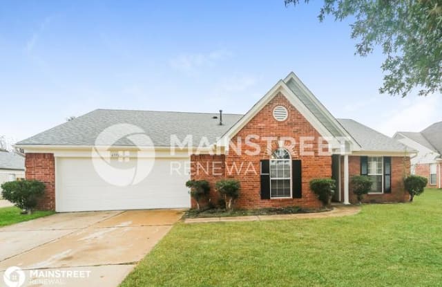 6572 Sandbourne East - 6572 Sandbourne East, DeSoto County, MS 38654