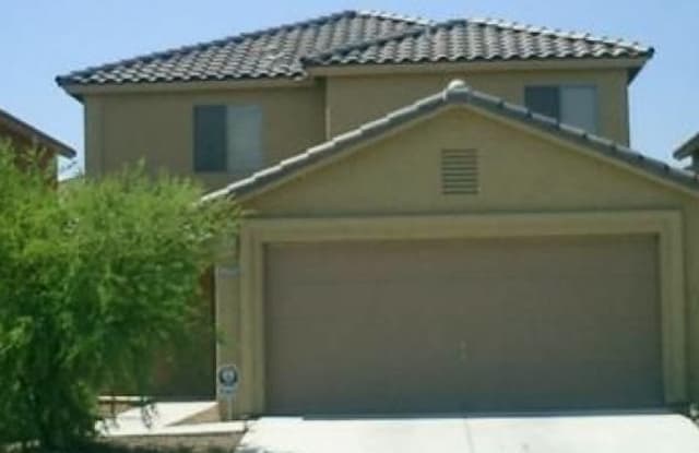 4153 E Cameo Point Drive - 4153 East Cameo Point Drive, Pima County, AZ 85756