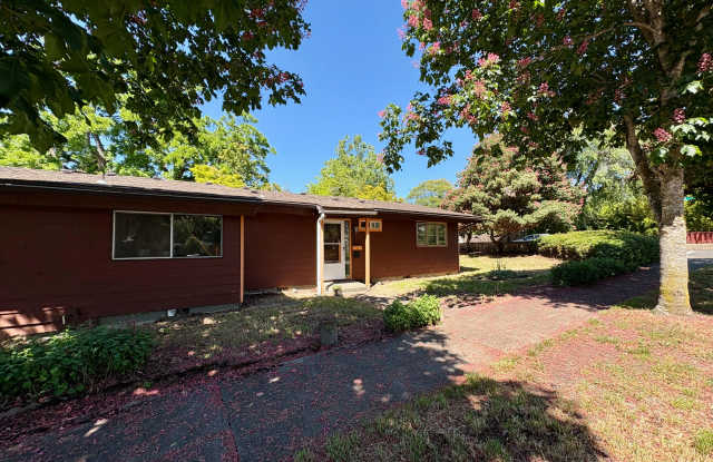 855 West 24th Avenue - 1