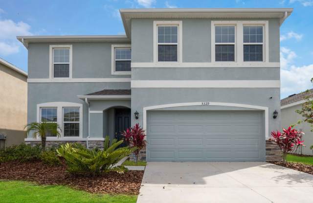 5329 Halewood Court - 5329 Halewood Court, Manatee County, FL 34211