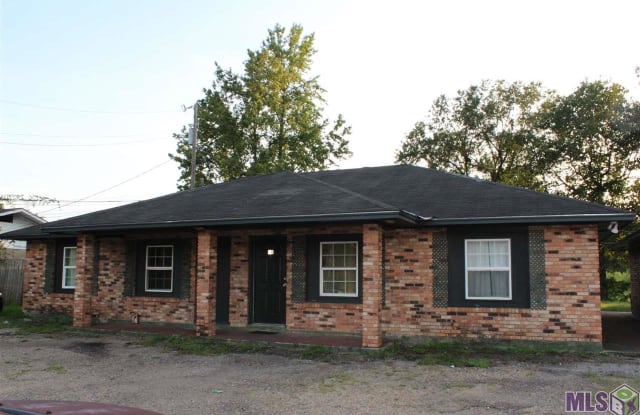 41063 West I 55 Service Road - 41063 W I 55 Service Rd, Tangipahoa County, LA 70403