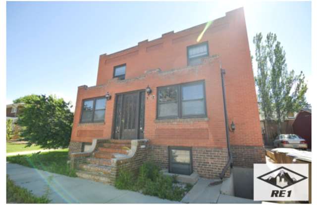 157 North 8th Street 1-4