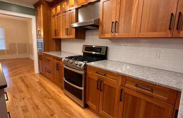 Photo of LARGE THREE BEDROOM HOME - AVAILABLE JUNE 1st, 2026