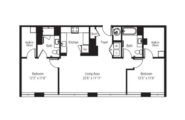 Photo of Winchester Lofts