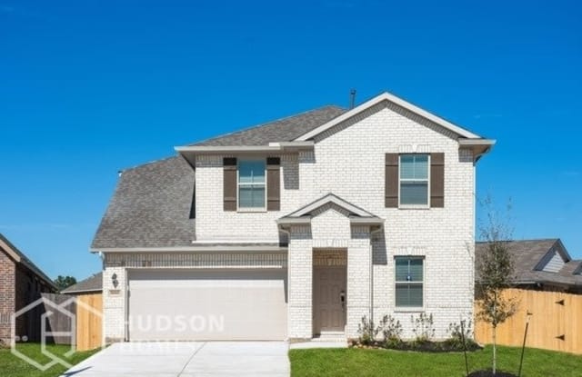 18860 Aspen Briar Cir - 18860 Aspen Briar Cir, Montgomery County, TX 77355