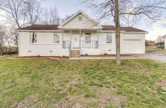 307 Castlewood Drive - 307 Castlewood Drive, Wilson County, TN 37122