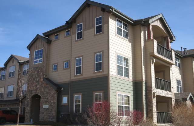 Condo with Mountain Views & Prime Location Near Powers Corridor!!