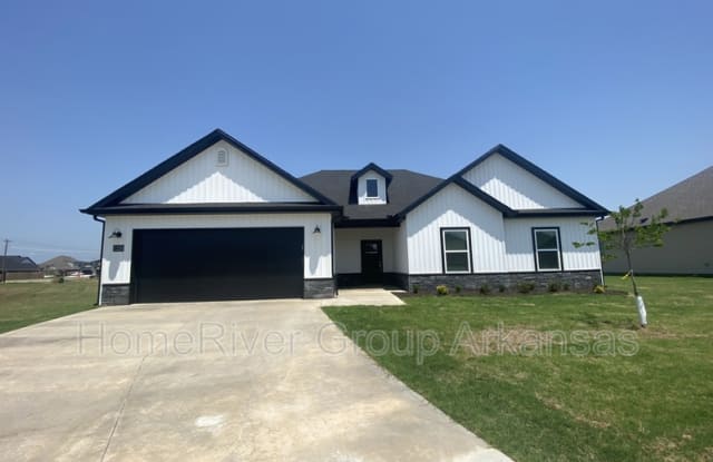 1220 Sunshine Ct - 1220 Sunshine Ct, Centerton, AR 72719