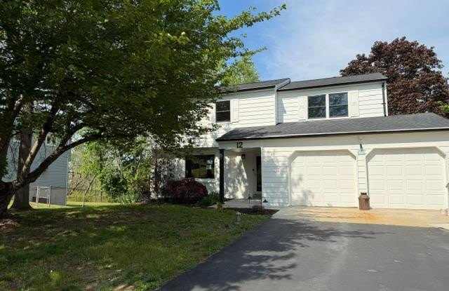 12 WREN Road