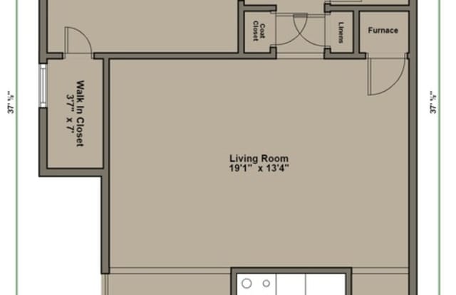 640 Wooddale Terrace