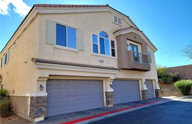 1299 Investment Way - 1299 Investment Way, Henderson, NV 89074
