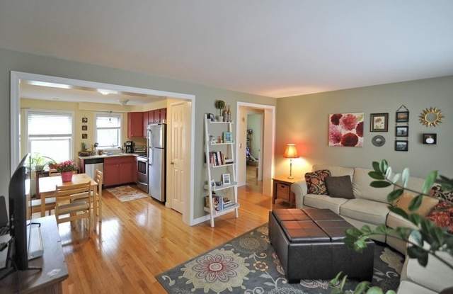 45 Cross - 45 Cross Street, Medford, MA 02155