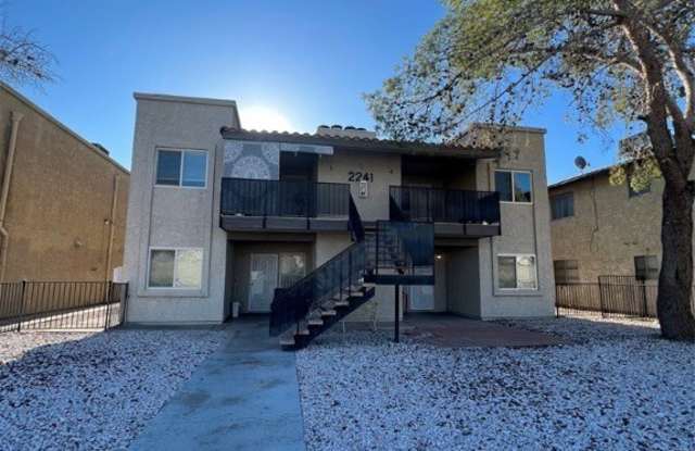 Photo of 2241 N Jones Boulevard