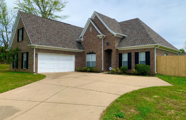 5634 Antelope Cv - 5634 Antelope Cove, Southaven, MS 38672