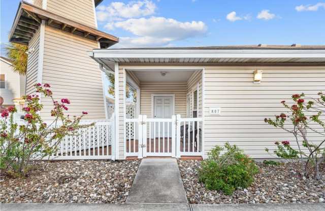 15209 S Padre Island Drive unit: 807