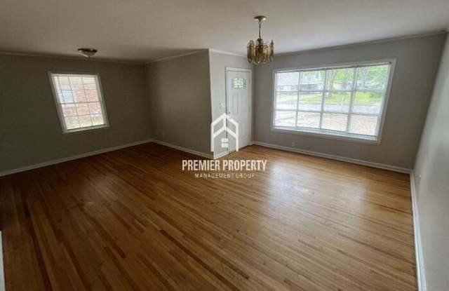 3084 Dewitt Cove