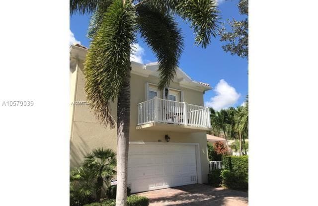 185 Florence Dr - Retreat Apt - 185 Florence Drive, Jupiter, FL 33458