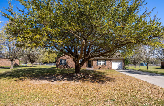 3643 Red Lane Road - 3643 Red Lane Road, Sumter County, SC 29040