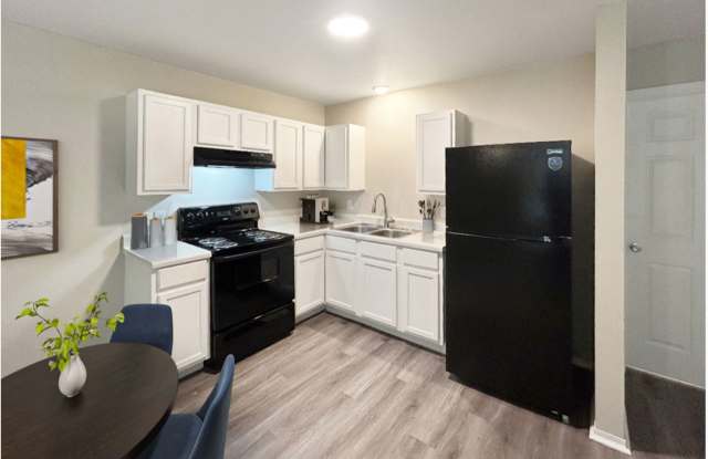 Wobbe Lane Apartments