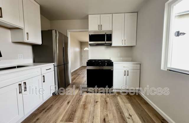 3313 Clairemont Mesa Boulevard - 1