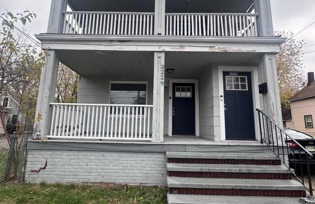 3229 West 32nd Street - Downstairs