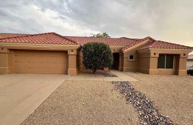 22203 N CHEYENNE Drive