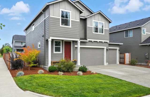 Photo of New Corner Lot- 3 Car Garage!