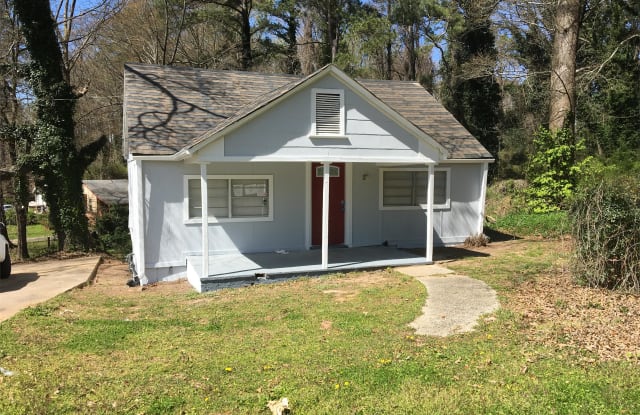 3175 Washington Road - 3175 Washington Road, East Point, GA 30344