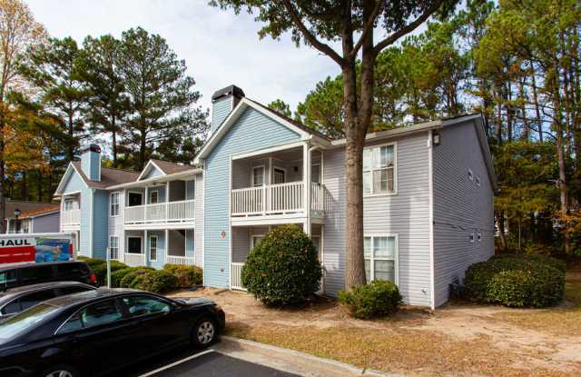 Wildcreek Apartments