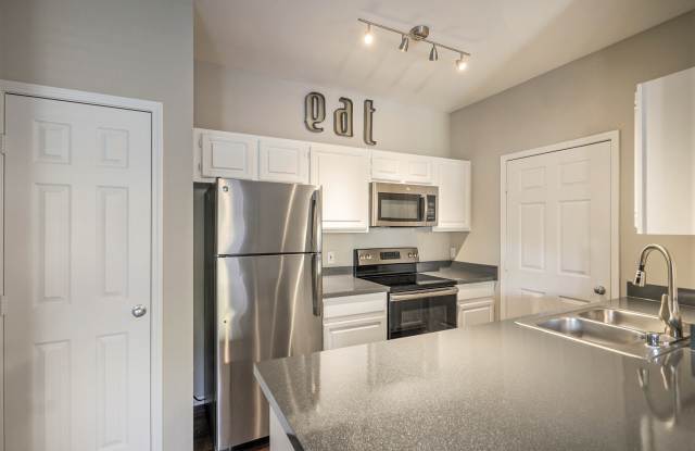 Photo of Mountain Gate