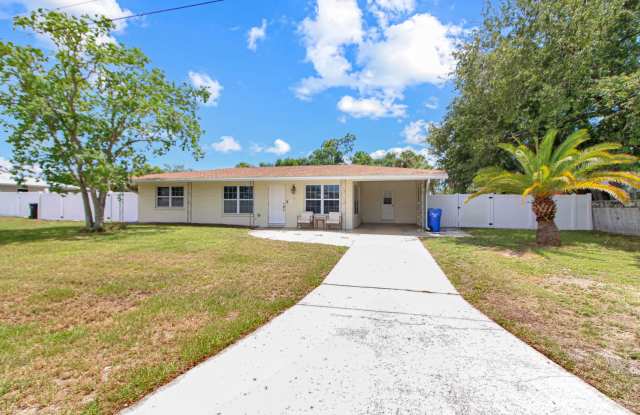 East Gate Annual Home for Rent