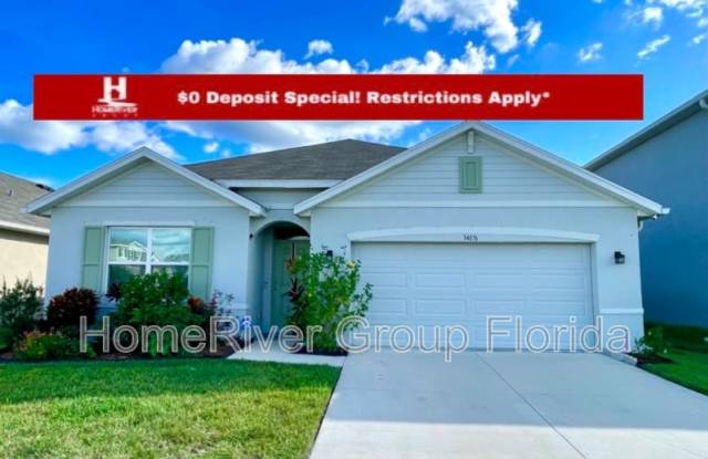 34076 Soaring Bamboo Path