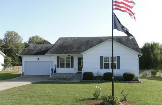 10431 Bell Station Road - 10431 Bell Station Road, Christian County, KY 42262