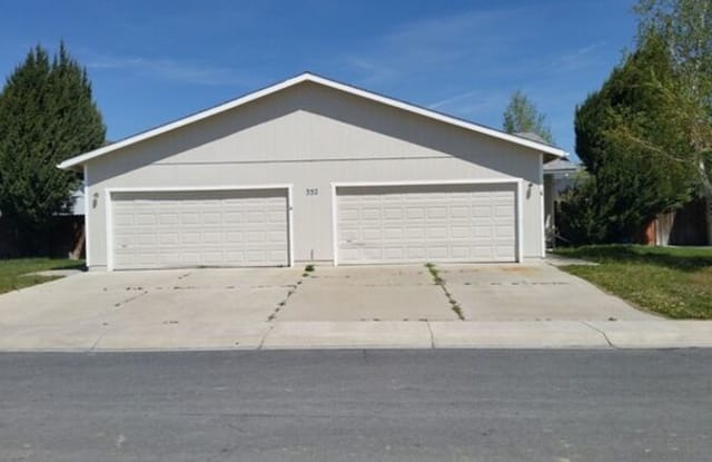 5 Pine Cone Road - 5 Pine Cone Road, Dayton, NV 89403