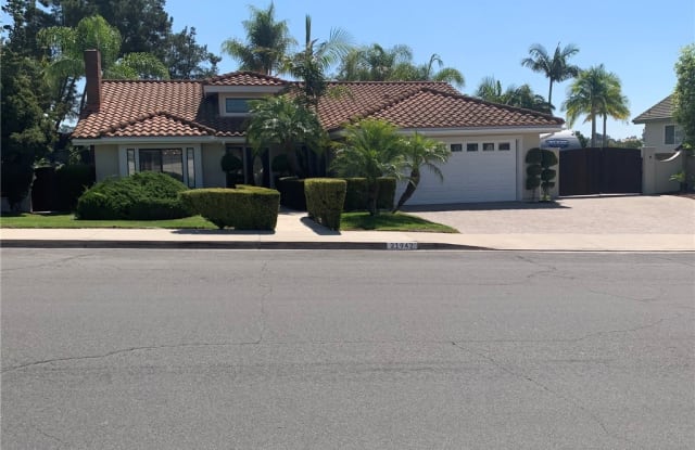 21942 Midcrest Drive