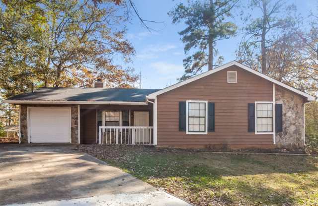 658 Raven Ct - 658 Raven Court, Clayton County, GA 30238