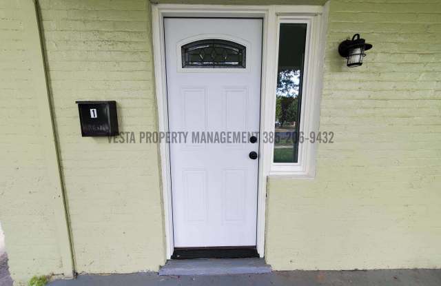 Photo of 2632 Madison Avenue - 1