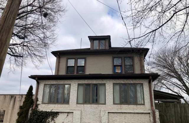 340 W 4TH AVENUE - 340 West 4th Avenue, Conshohocken, PA 19428