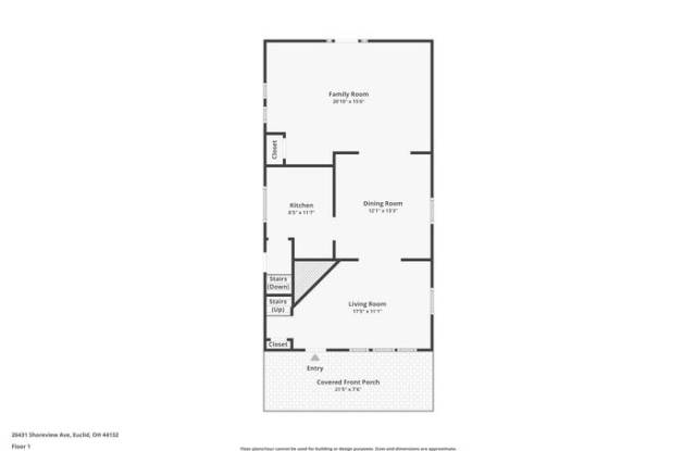 26431 Shoreview Avenue