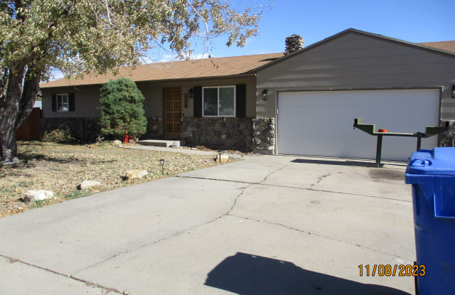 2318 N 7th St - 2318 North 7th Street, Cañon City, CO 81212