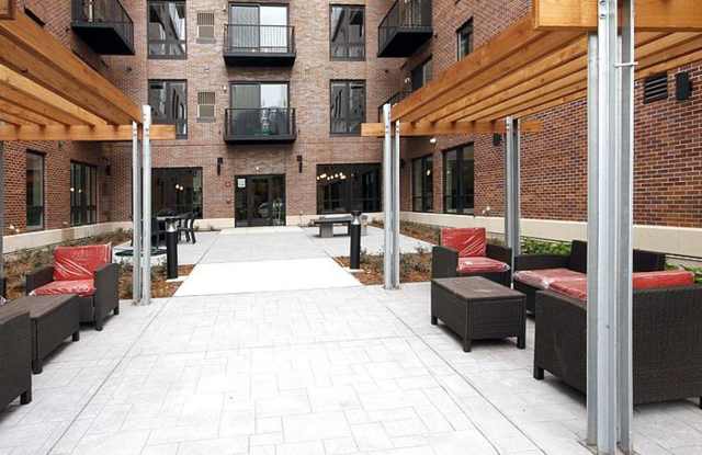 Photo of The Elysian