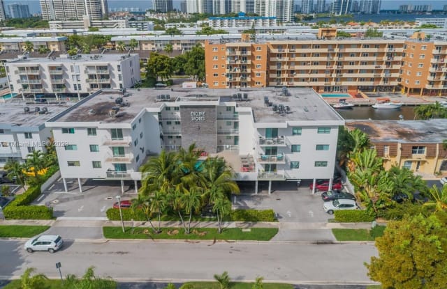 3755 NE 167th St - 3755 Northeast 167th Street, North Miami Beach, FL 33160