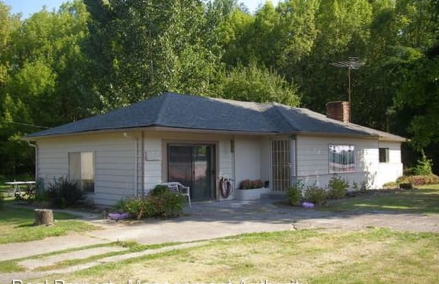 8614 NE 219th Street - 8614 Northeast 219th Street, Dollars Corner, WA 98604