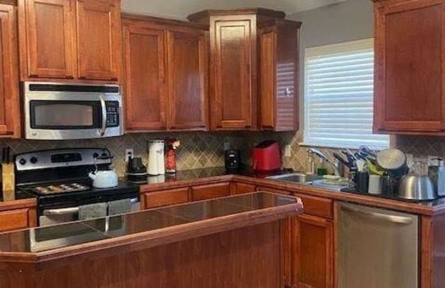 258 Cotton Candy Road